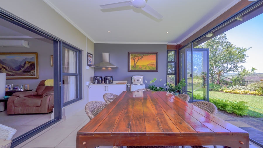 3 Bedroom Property for Sale in Palm Lakes Estate KwaZulu-Natal