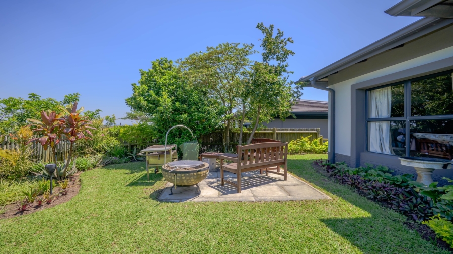 3 Bedroom Property for Sale in Palm Lakes Estate KwaZulu-Natal