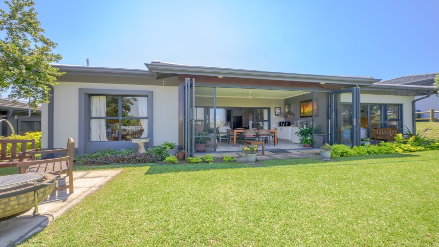 3 Bedroom Property for Sale in Palm Lakes Estate KwaZulu-Natal