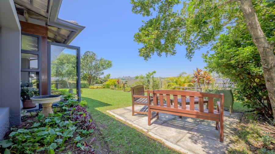 3 Bedroom Property for Sale in Palm Lakes Estate KwaZulu-Natal