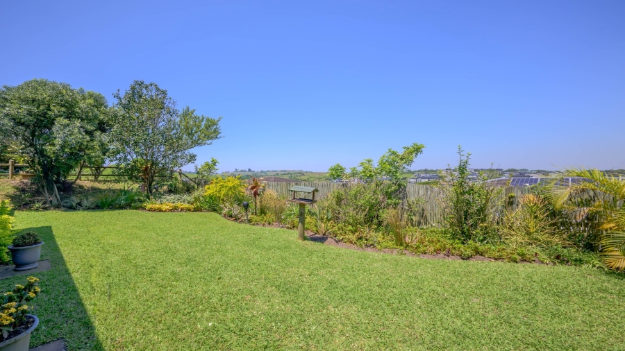 3 Bedroom Property for Sale in Palm Lakes Estate KwaZulu-Natal