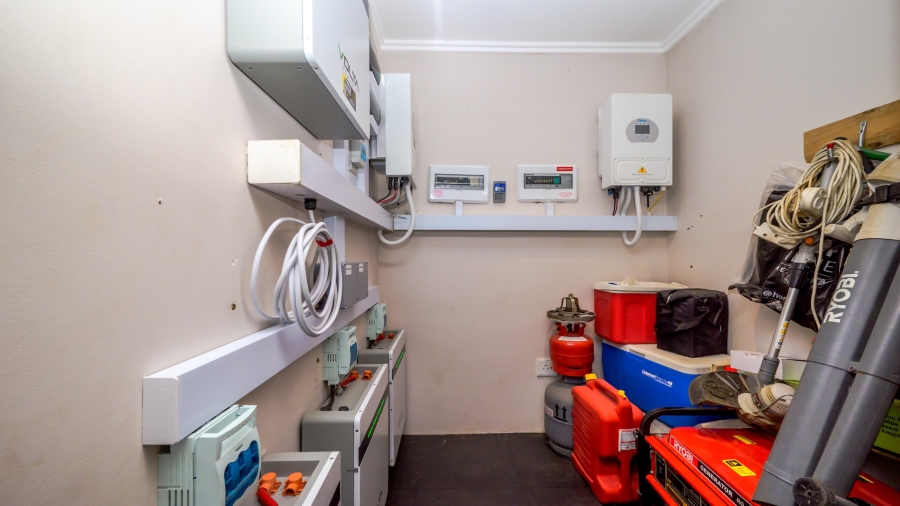 3 Bedroom Property for Sale in Palm Lakes Estate KwaZulu-Natal