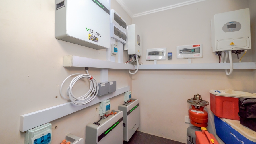 3 Bedroom Property for Sale in Palm Lakes Estate KwaZulu-Natal