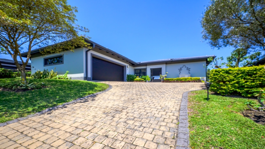 3 Bedroom Property for Sale in Palm Lakes Estate KwaZulu-Natal