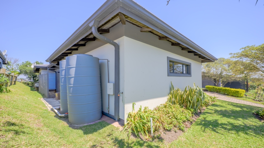 3 Bedroom Property for Sale in Palm Lakes Estate KwaZulu-Natal