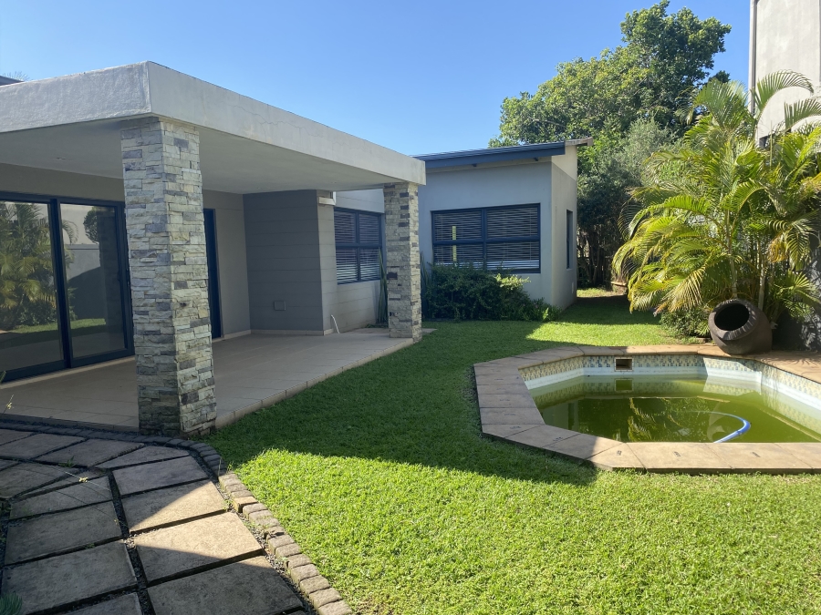 3 Bedroom Property for Sale in Palm Lakes Estate KwaZulu-Natal