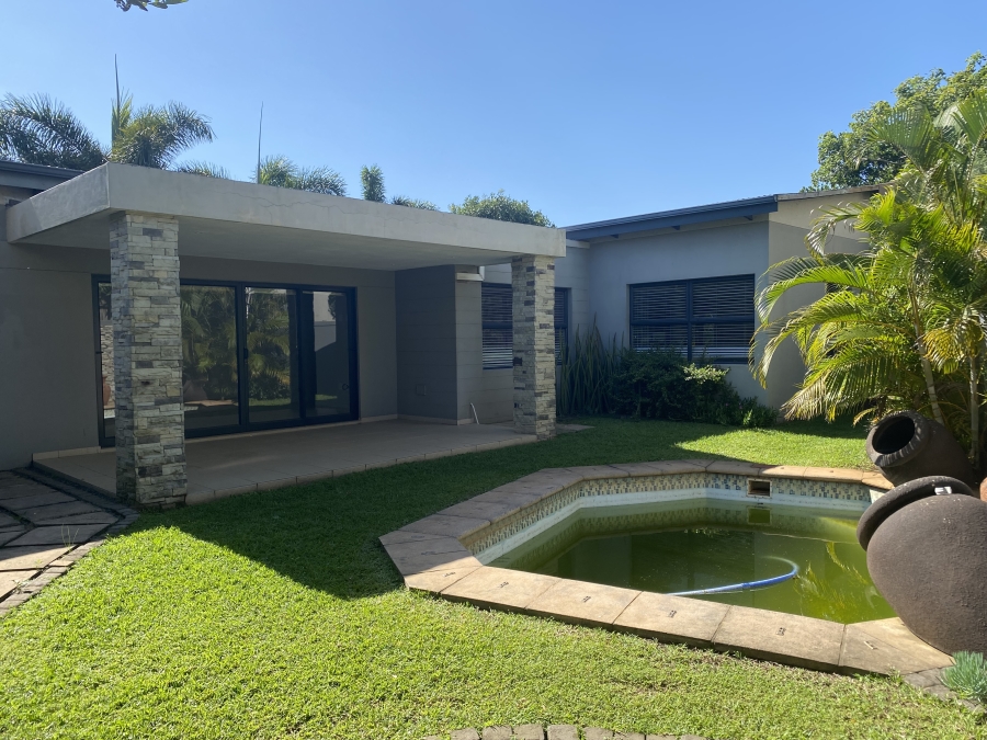 3 Bedroom Property for Sale in Palm Lakes Estate KwaZulu-Natal