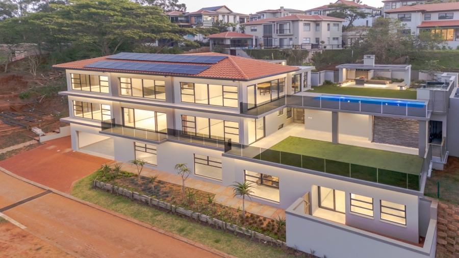 5 Bedroom Property for Sale in Ballito Central KwaZulu-Natal