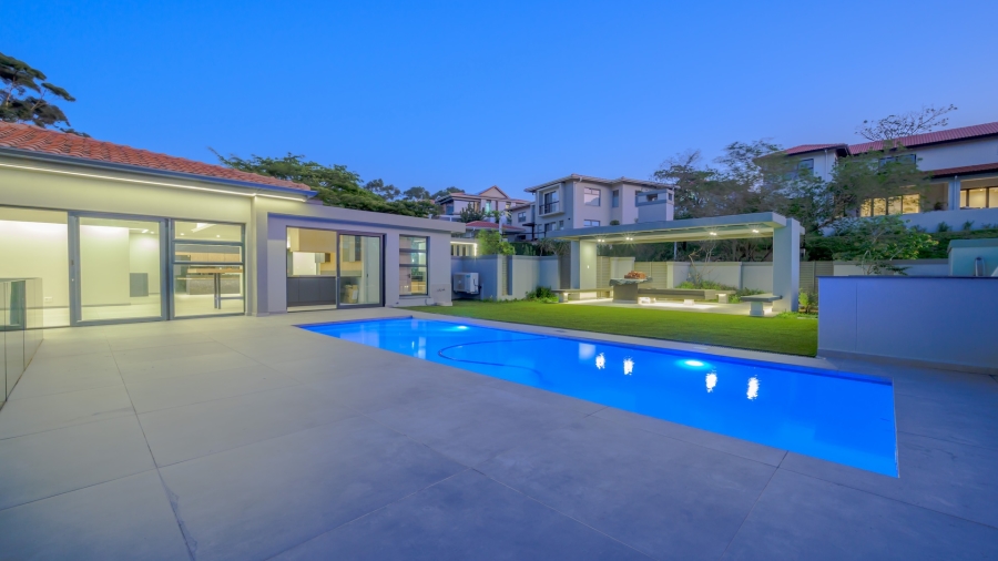 5 Bedroom Property for Sale in Ballito Central KwaZulu-Natal