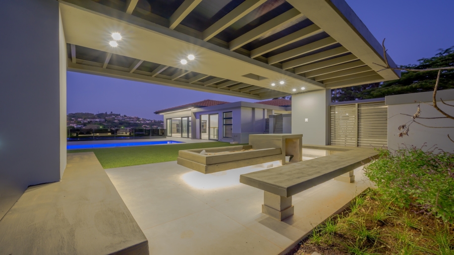 5 Bedroom Property for Sale in Ballito Central KwaZulu-Natal