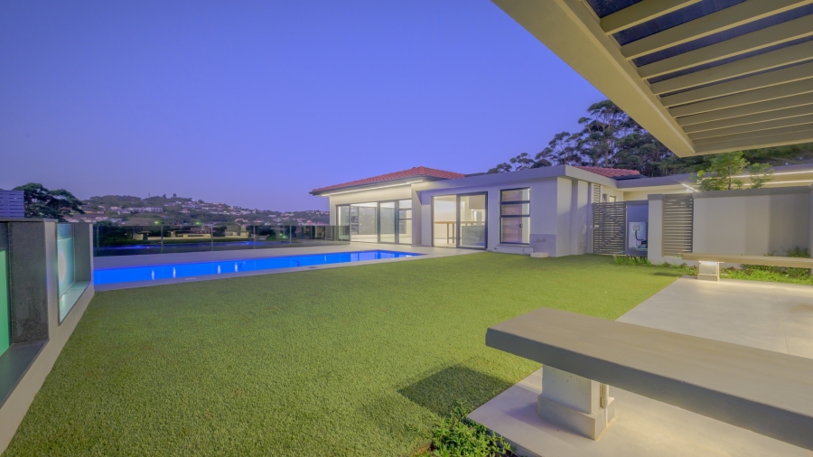 5 Bedroom Property for Sale in Ballito Central KwaZulu-Natal