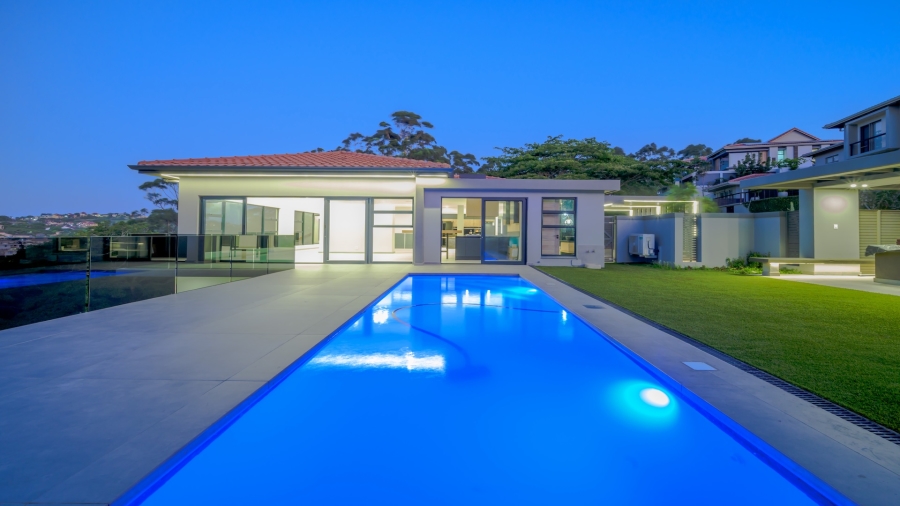 5 Bedroom Property for Sale in Ballito Central KwaZulu-Natal