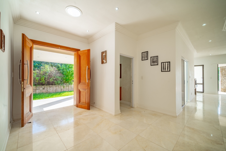 4 Bedroom Property for Sale in Brettenwood Coastal Estate KwaZulu-Natal