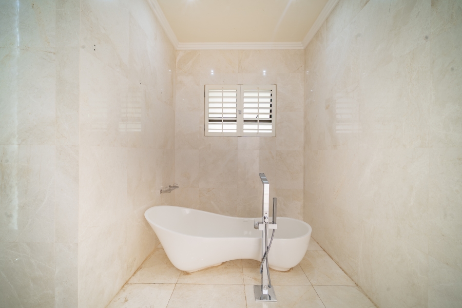 4 Bedroom Property for Sale in Brettenwood Coastal Estate KwaZulu-Natal