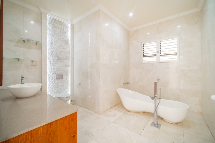 4 Bedroom Property for Sale in Brettenwood Coastal Estate KwaZulu-Natal