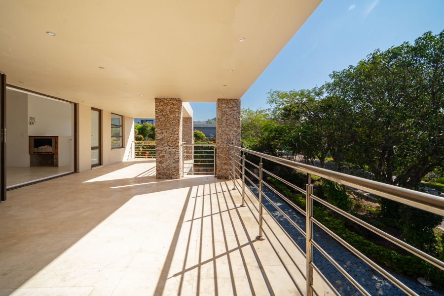 4 Bedroom Property for Sale in Brettenwood Coastal Estate KwaZulu-Natal