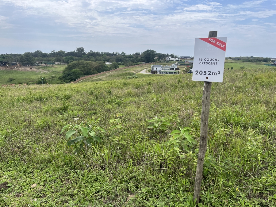 0 Bedroom Property for Sale in Springvale Country Estate KwaZulu-Natal