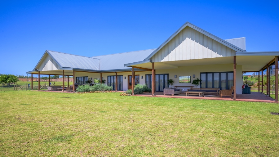 0 Bedroom Property for Sale in Springvale Country Estate KwaZulu-Natal