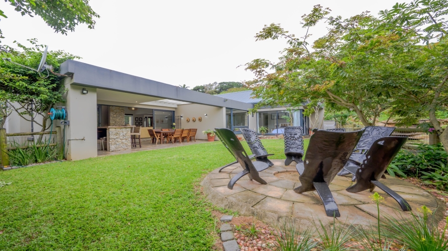 3 Bedroom Property for Sale in Sheffield Beach KwaZulu-Natal