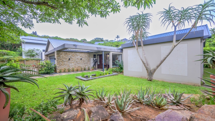 3 Bedroom Property for Sale in Sheffield Beach KwaZulu-Natal