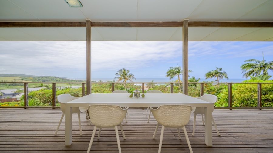 5 Bedroom Property for Sale in Zinkwazi Beach KwaZulu-Natal