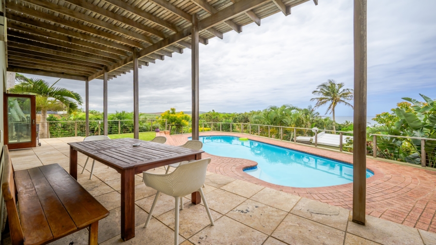 5 Bedroom Property for Sale in Zinkwazi Beach KwaZulu-Natal