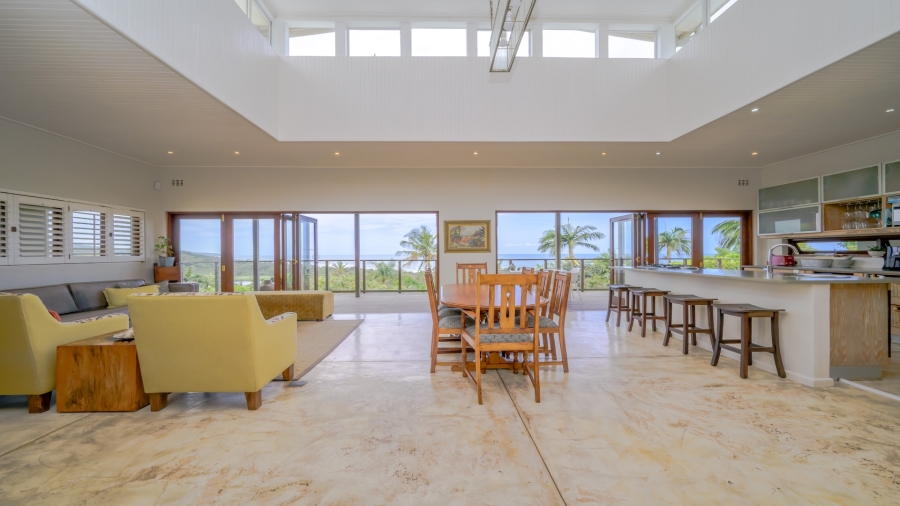 5 Bedroom Property for Sale in Zinkwazi Beach KwaZulu-Natal