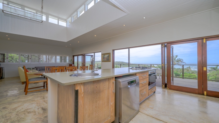 5 Bedroom Property for Sale in Zinkwazi Beach KwaZulu-Natal