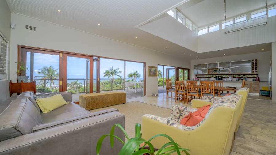 5 Bedroom Property for Sale in Zinkwazi Beach KwaZulu-Natal