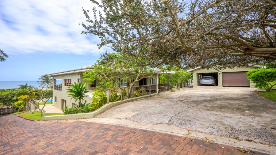 5 Bedroom Property for Sale in Zinkwazi Beach KwaZulu-Natal