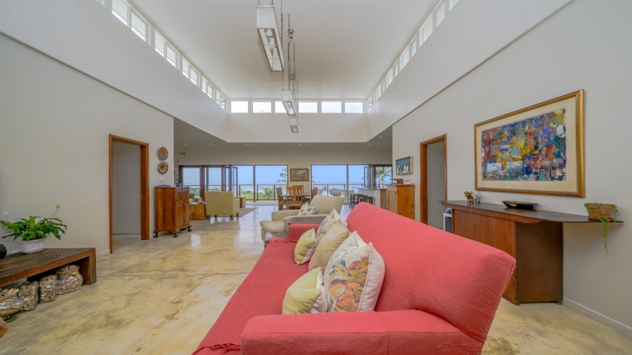 5 Bedroom Property for Sale in Zinkwazi Beach KwaZulu-Natal
