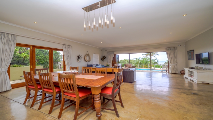 5 Bedroom Property for Sale in Zinkwazi Beach KwaZulu-Natal