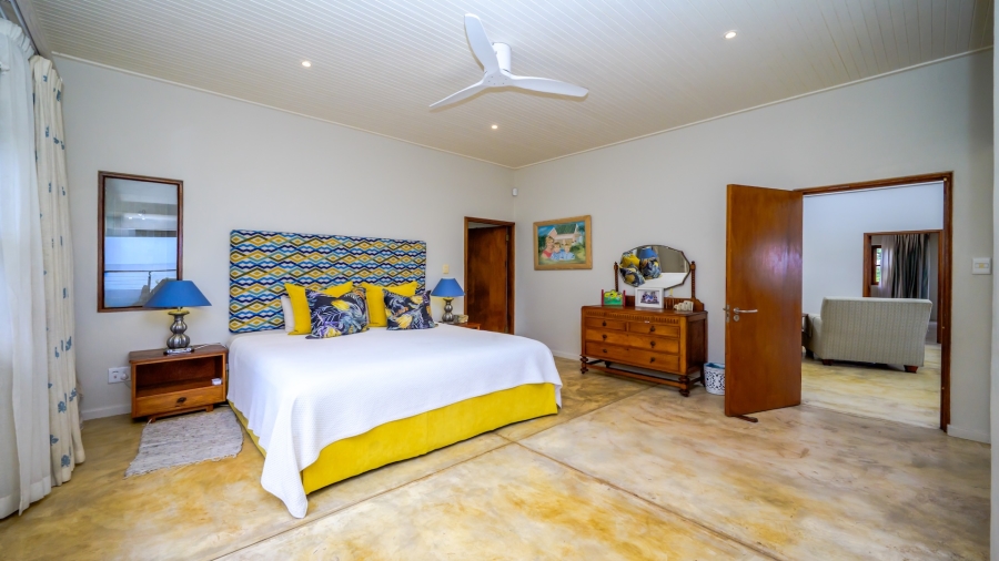 5 Bedroom Property for Sale in Zinkwazi Beach KwaZulu-Natal