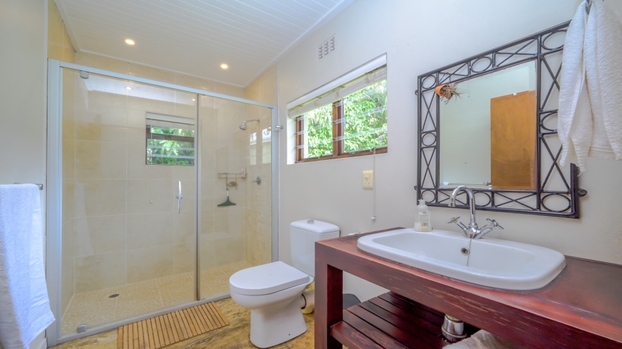 5 Bedroom Property for Sale in Zinkwazi Beach KwaZulu-Natal