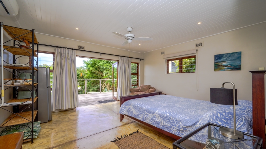 5 Bedroom Property for Sale in Zinkwazi Beach KwaZulu-Natal