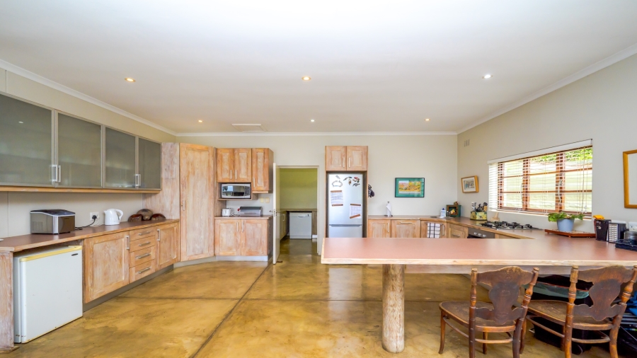 5 Bedroom Property for Sale in Zinkwazi Beach KwaZulu-Natal