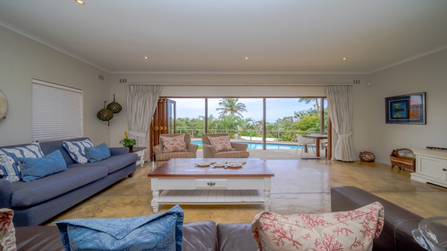5 Bedroom Property for Sale in Zinkwazi Beach KwaZulu-Natal