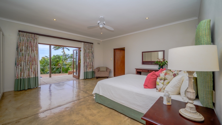 5 Bedroom Property for Sale in Zinkwazi Beach KwaZulu-Natal