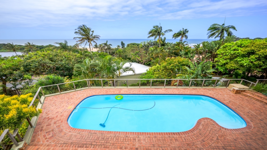 5 Bedroom Property for Sale in Zinkwazi Beach KwaZulu-Natal