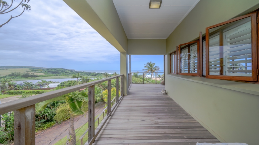 5 Bedroom Property for Sale in Zinkwazi Beach KwaZulu-Natal