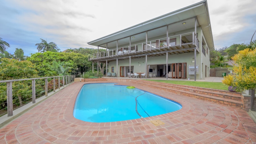 5 Bedroom Property for Sale in Zinkwazi Beach KwaZulu-Natal