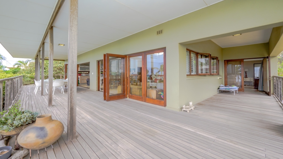 5 Bedroom Property for Sale in Zinkwazi Beach KwaZulu-Natal