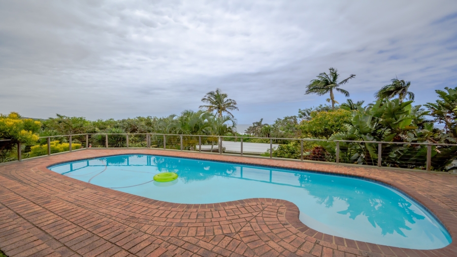 5 Bedroom Property for Sale in Zinkwazi Beach KwaZulu-Natal