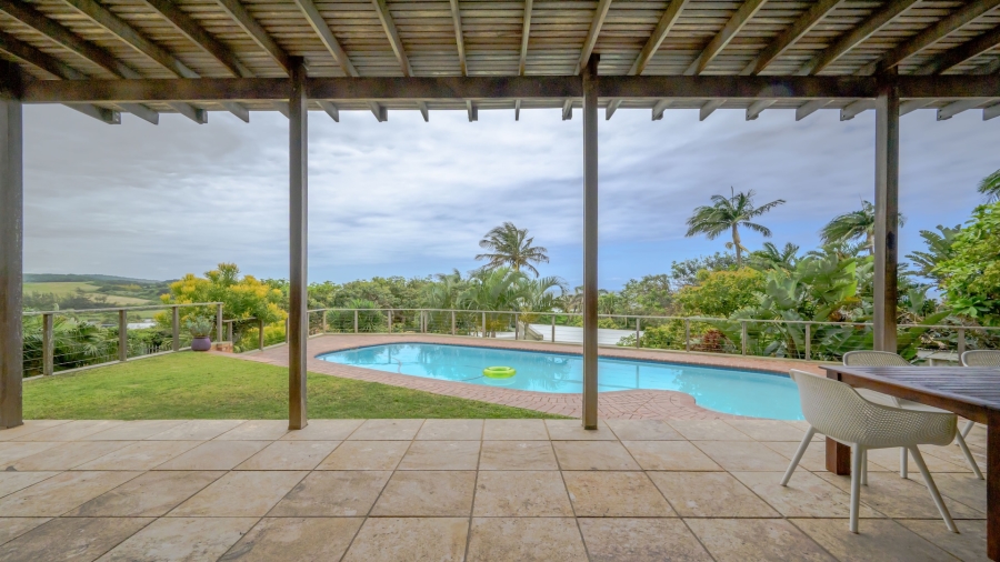 5 Bedroom Property for Sale in Zinkwazi Beach KwaZulu-Natal