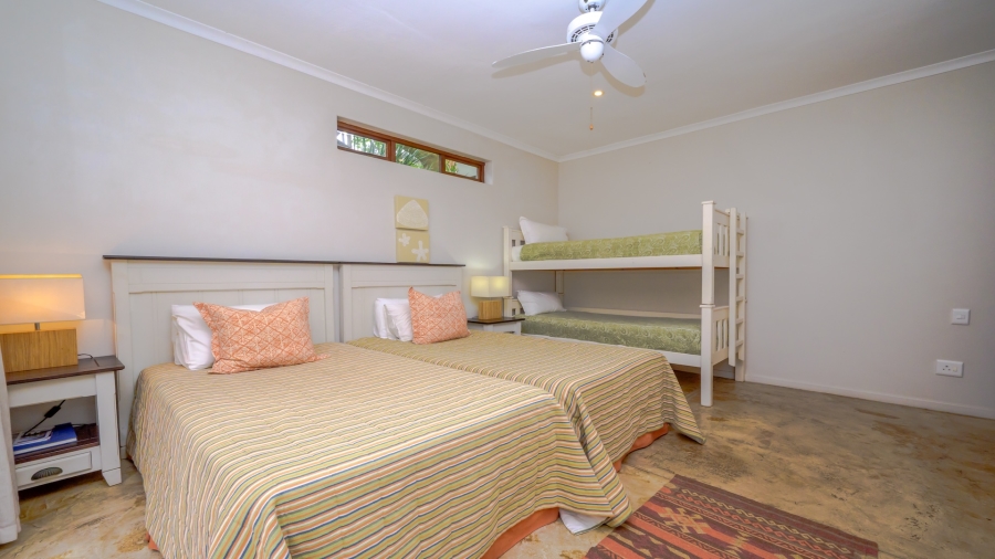 5 Bedroom Property for Sale in Zinkwazi Beach KwaZulu-Natal