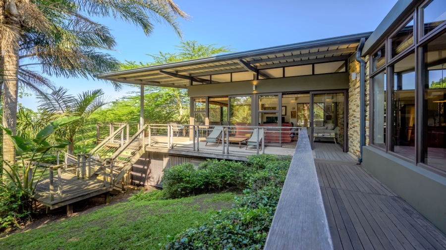 3 Bedroom Property for Sale in Palm Lakes Estate KwaZulu-Natal