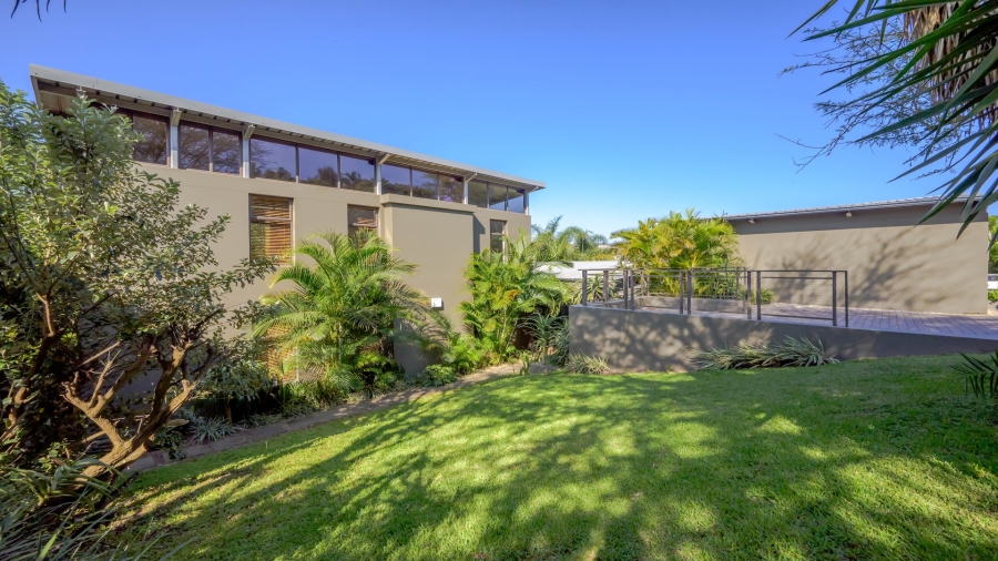 3 Bedroom Property for Sale in Palm Lakes Estate KwaZulu-Natal