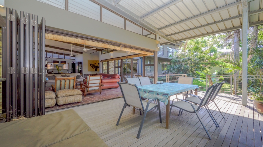 3 Bedroom Property for Sale in Palm Lakes Estate KwaZulu-Natal