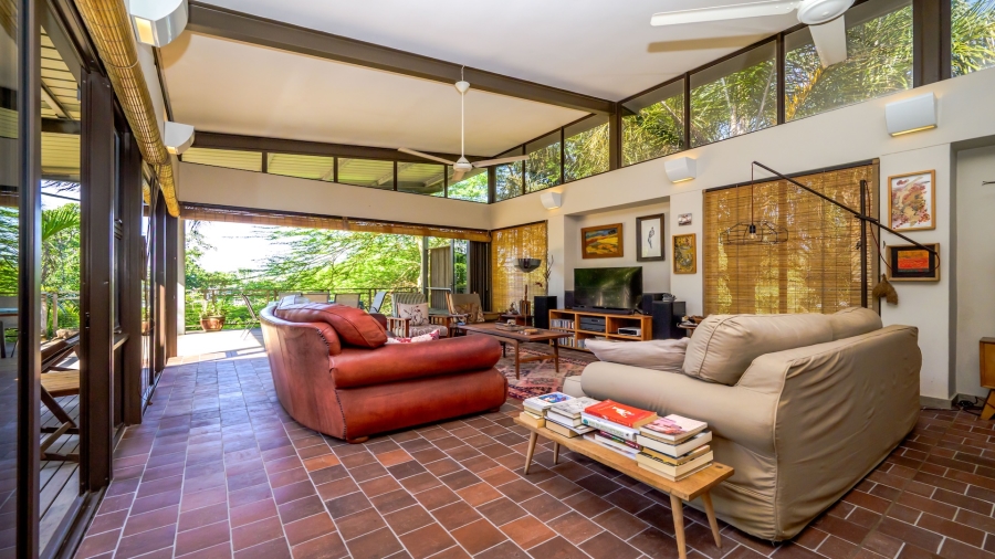 3 Bedroom Property for Sale in Palm Lakes Estate KwaZulu-Natal