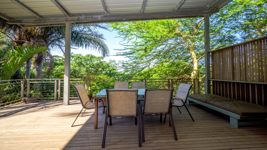 3 Bedroom Property for Sale in Palm Lakes Estate KwaZulu-Natal